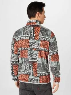 QUIKSILVER Fleecejacke -Khujo Verkäufe 59a4821e12414ec5419d75e3eaf4f83f