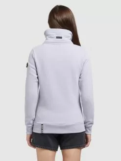 Khujo Sweatjacke 'TOSTA' -Khujo Verkäufe 59b504cfde16f918e285bd917cdeff40