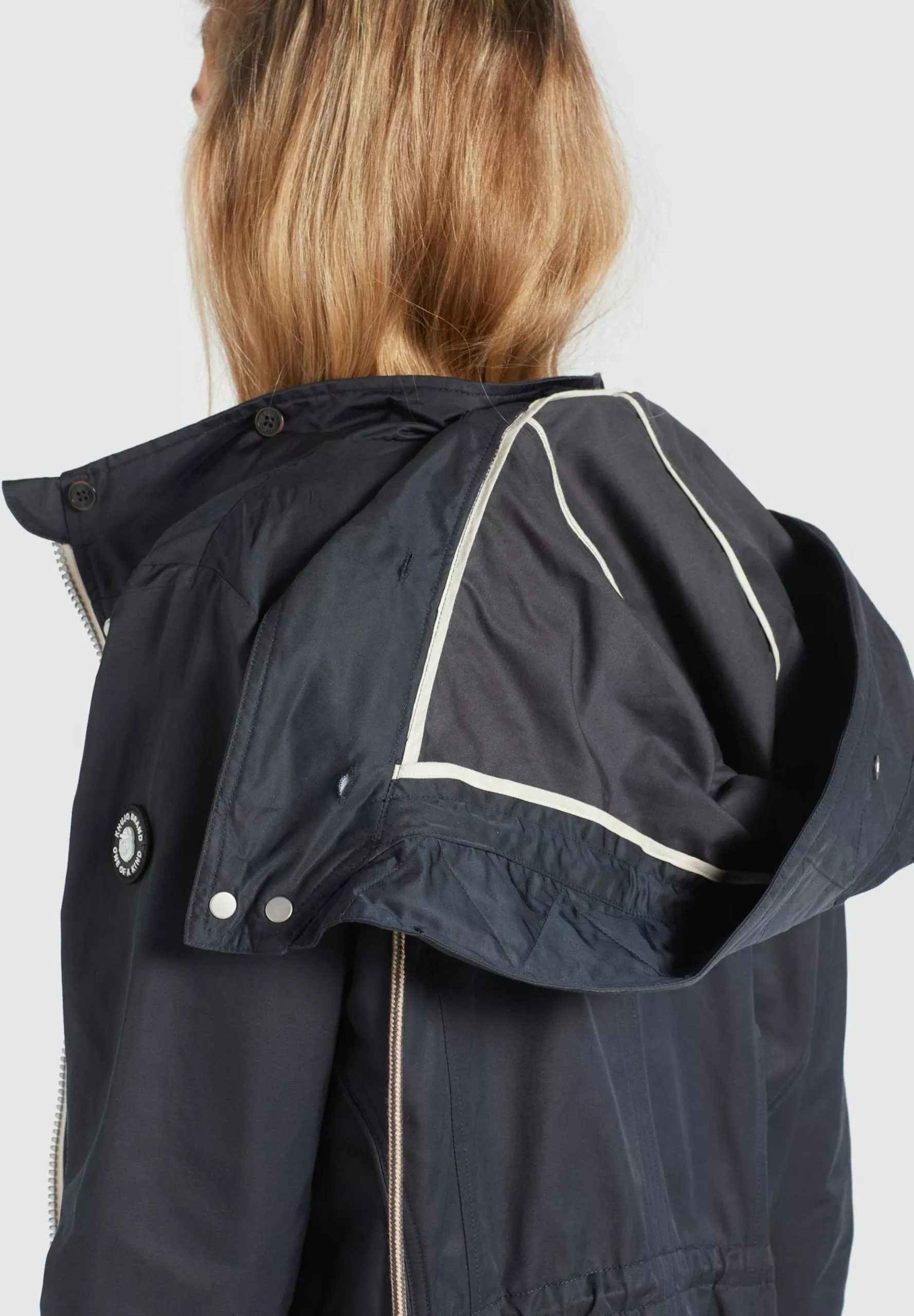 Khujo Parka 'ONDA' 9 Khujo Parka 'ONDA' – Bild 7