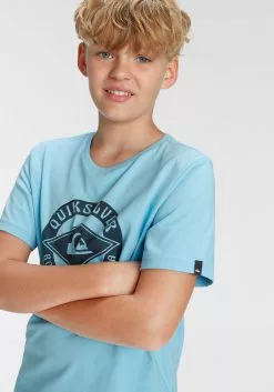 QUIKSILVER T-Shirt -Khujo Verkäufe 5aafda41b5c564a480cb60a5e7871ef3