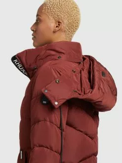 Khujo Mantel 'Huba' 17 Khujo Mantel 'Huba' -Khujo Verkäufe 5ab45aaa31040048987aa5b1a1209af4