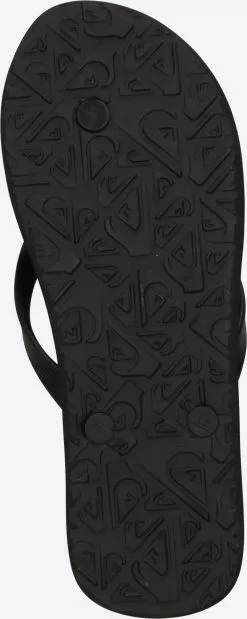 QUIKSILVER Zehentrenner 'Molokai' -Khujo Verkäufe 5aff4ab19f2059a3c8a9e0ea2a907d88