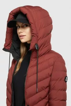 Khujo Jacke 'Noomi' -Khujo Verkäufe 5bc37af69bd7de568d9100f45cdf39f6