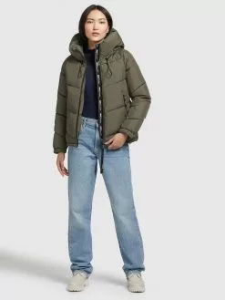 Khujo Winterjacke 'Esila' -Khujo Verkäufe 5bff01d3346dbc20c68791d5178d178a