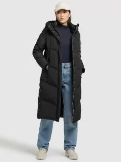 Khujo Mantel 'SONJE' -Khujo Verkäufe 5c78ca1a9bbab1a793fedaf8034d3da9