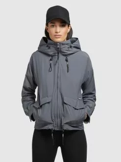 Khujo Jacke 'BLAIR' -Khujo Verkäufe 5c7ee5bb8f4eb6b314730aba83225788