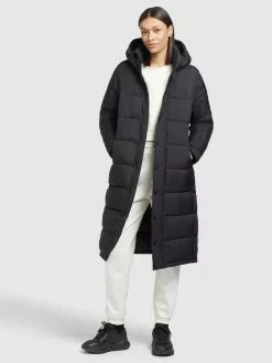 Khujo Mantel 'CORINNA' -Khujo Verkäufe 5d086323815020ab5cfdf2815bd1ec2c