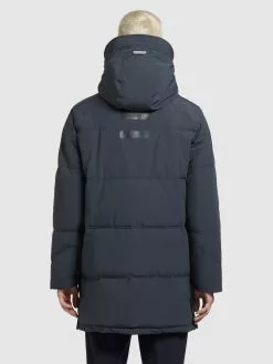 Khujo Winterjacke 'Cloyd' -Khujo Verkäufe 5d56575d88abdcd7f91d38637403d022