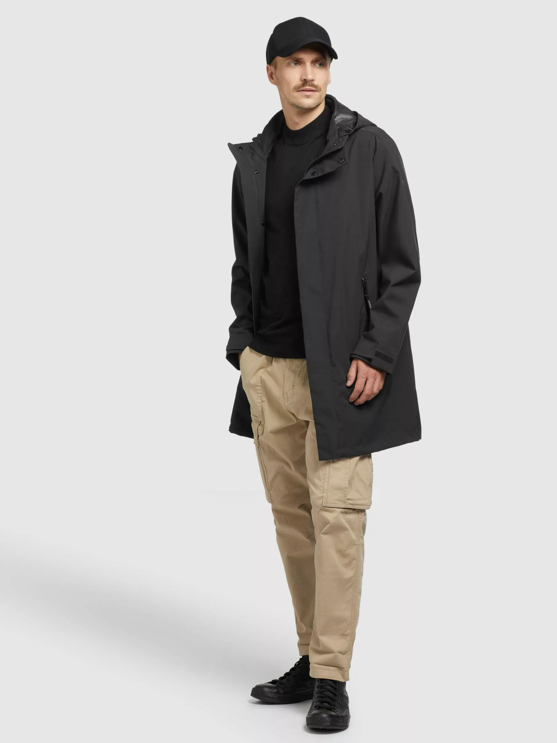 Khujo Funktionsjacke 'YORK' 5 Khujo Funktionsjacke 'YORK' – Bild 3