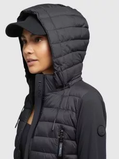 Khujo Jacke 'Dalis Matt' 16 Khujo Jacke 'Dalis Matt' -Khujo Verkäufe 5df6cffc63b81bc1c7fc292d393977fd