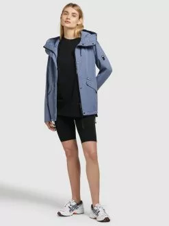 Khujo Jacke 'FRIPS' -Khujo Verkäufe 5edaf76a8717b514090f9982a23d3092