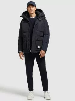 Khujo Jacke 'Jedi' -Khujo Verkäufe 5f026283df78d66aeef6f37404d462b4