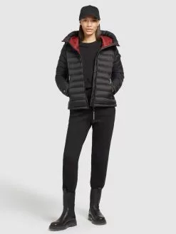 Khujo Jacke 'Lovina' -Khujo Verkäufe 5fd2a2e0f8a427a04ea51daaff49cebc