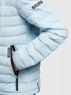 Khujo Winterjacke 'LOVINA4 MATT' -Khujo Verkäufe 6057b8652b9fa0c6e4c654899ea23004