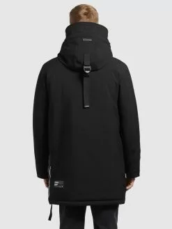 Khujo Wintermantel 'Carl' -Khujo Verkäufe 605d103d35cedbec7de762be282c111c