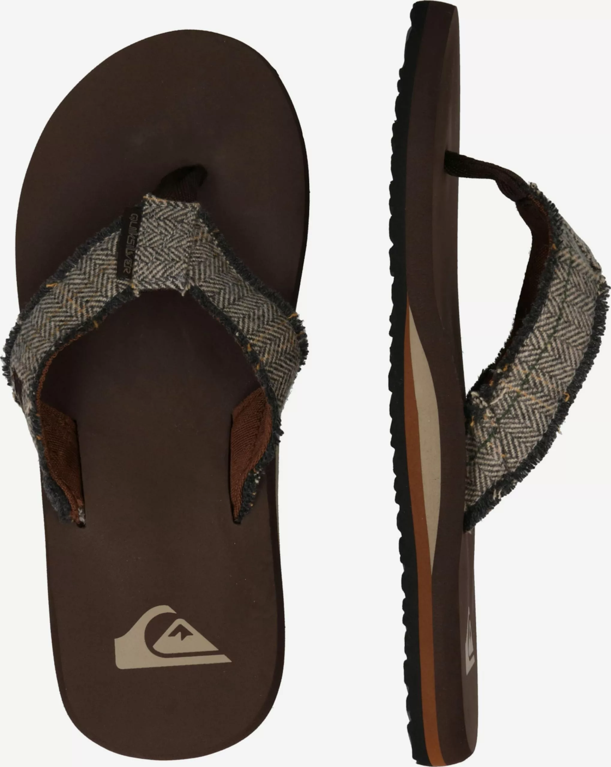 QUIKSILVER Zehentrenner 'Monkey Abiss' 4 QUIKSILVER Zehentrenner 'Monkey Abiss' – Bild 2