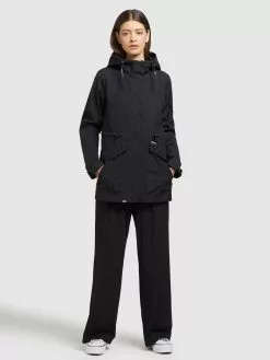 Khujo Übergangsjacke 'FELINA' -Khujo Verkäufe 610e2e992561a0951787e7ef0195c1bb