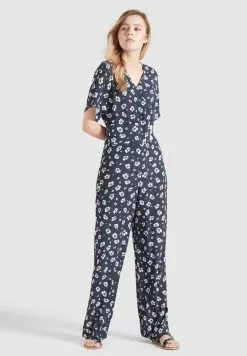 Khujo Jumpsuit 'Borgia' -Khujo Verkäufe 61838bfa169a4deaeb648d1d12bc2171