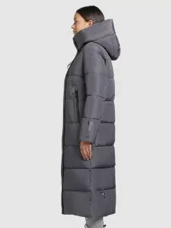 Khujo Mantel 'Soulani' -Khujo Verkäufe 61eeb153ec8b1d827ef935abf5be434e