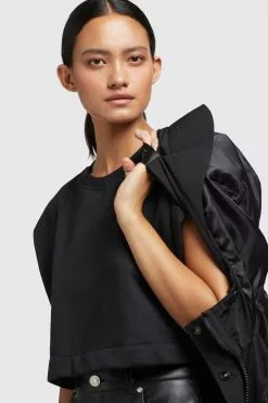 Khujo Mantel 'JOMANA' -Khujo Verkäufe 625180ec94b97d201b9cbda277e0257d