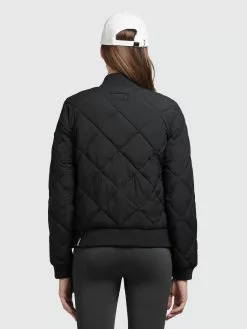 Khujo Übergangsjacke 'LEONA' -Khujo Verkäufe 62ab2126edb2d11c308f59c46acaad97