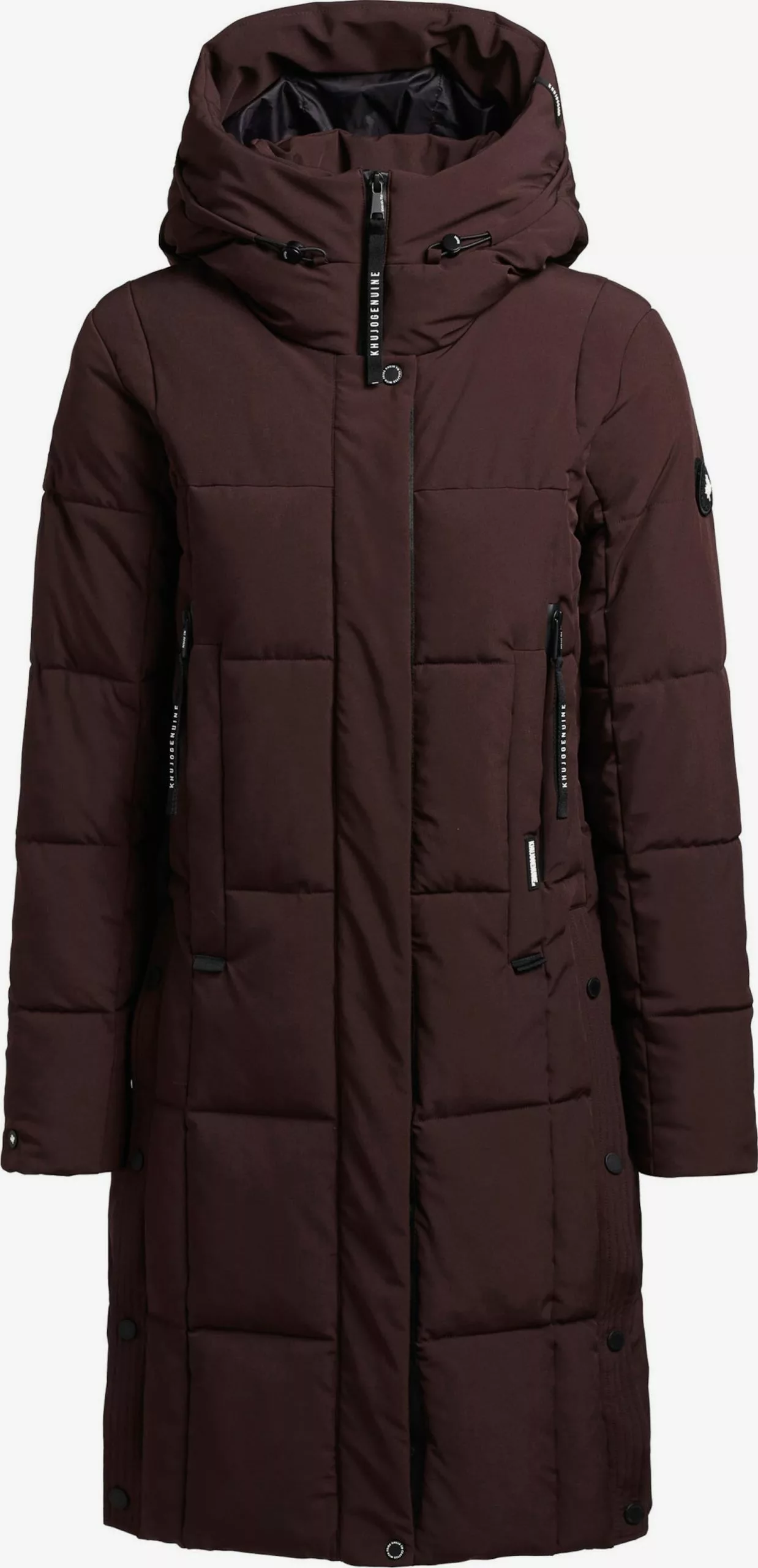 Khujo Mantel 'Namita' 3 Khujo Mantel 'Namita'