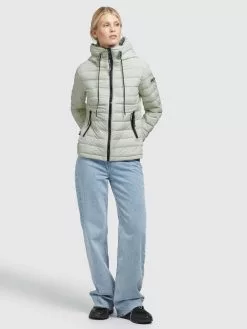 Khujo Jacke ' LOVINA4 ' -Khujo Verkäufe 635034d8ca2015217bc022685409ce07