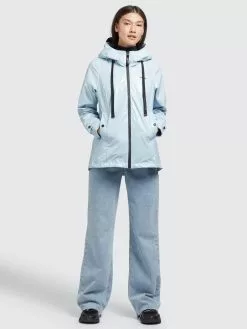 Khujo Jacke ' SOMIA ' -Khujo Verkäufe 635ffc0f681a6811e86a940440f58711