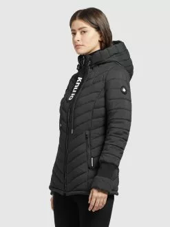 Khujo Jacke 'Patt' -Khujo Verkäufe 638dfc619e8d7d794f5a949311f2ae79