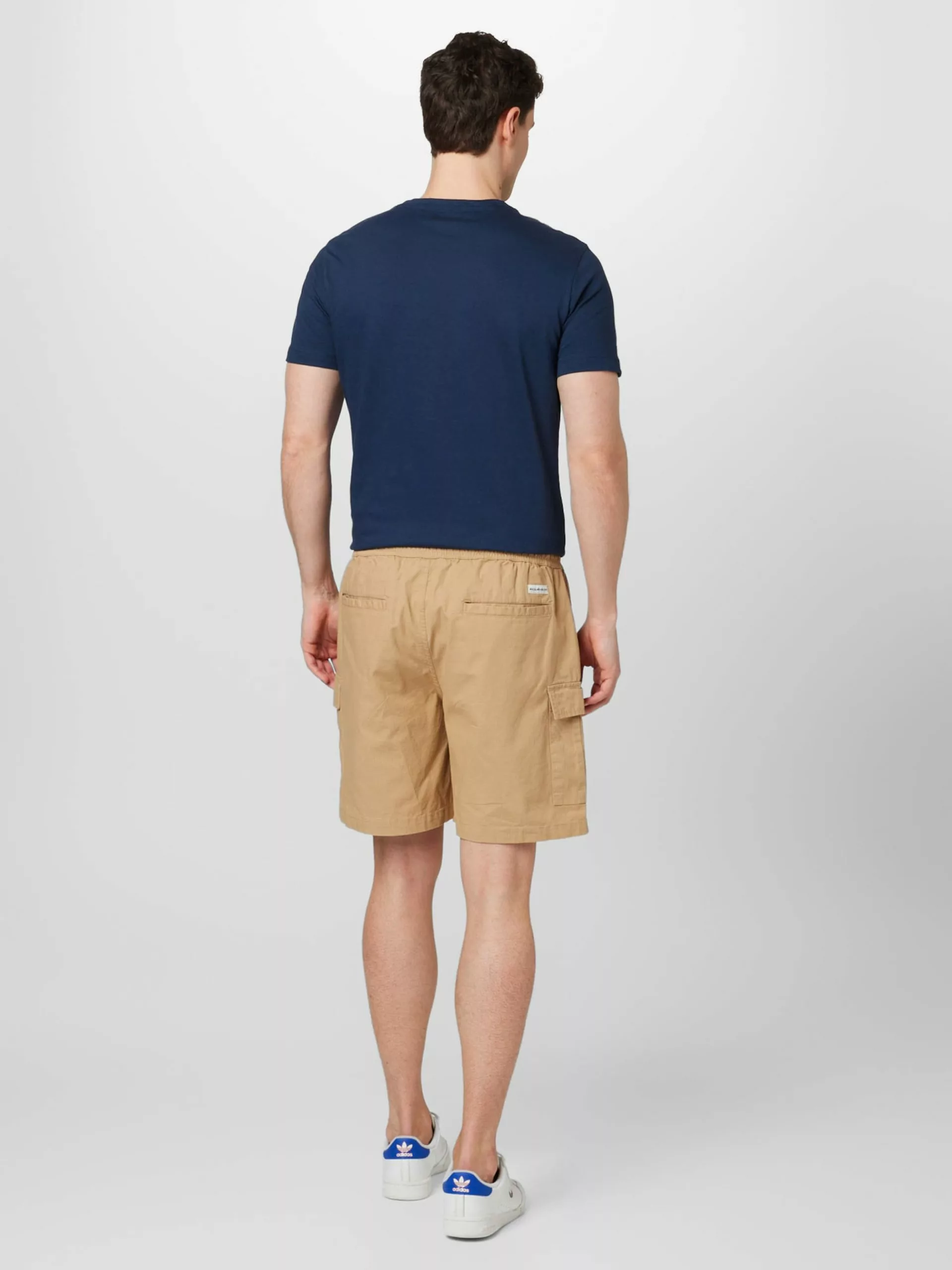 QUIKSILVER Regular Shorts 'TAXER' 5 QUIKSILVER Regular Shorts 'TAXER' – Bild 3