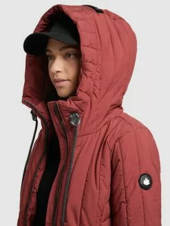 Khujo Jacke 'Tweety' -Khujo Verkäufe 6543a54156b66e44d3d4a7ef46b2e4a2