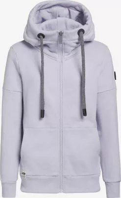 Khujo Sweatjacke 'Salomea'