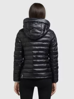 Khujo Jacke 'Lovina' -Khujo Verkäufe 65b940fd250ec7258946d25cc65df1cd