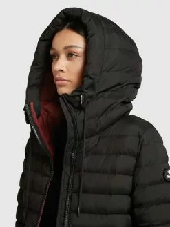 Khujo Jacke 'Lovina 3' -Khujo Verkäufe 66e2be75450464a4428d0e1a47be6443