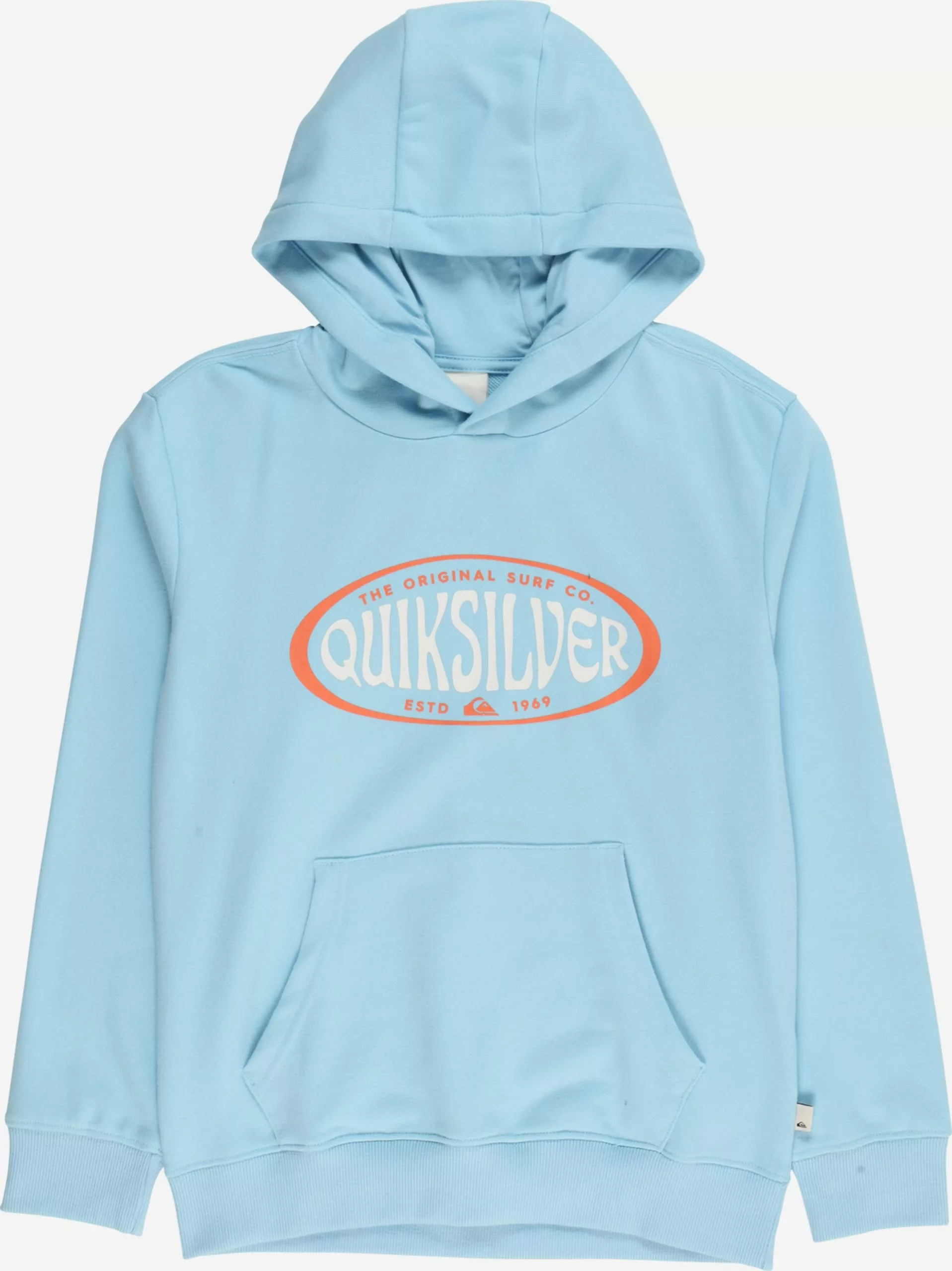 QUIKSILVER Sweatshirt 3 QUIKSILVER Sweatshirt