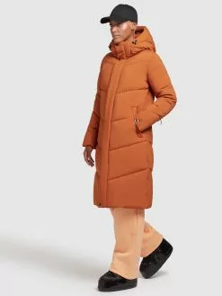 Khujo Winterjacke 'Torino' -Khujo Verkäufe 674c2de3a8a15e232c1f65cab3e1fdf5