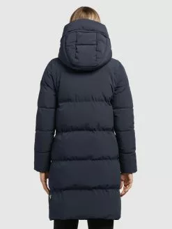 Khujo Mantel 'Namita' 13 Khujo Mantel 'Namita' -Khujo Verkäufe 675d7065bcd404c176f5b9aa04309a50