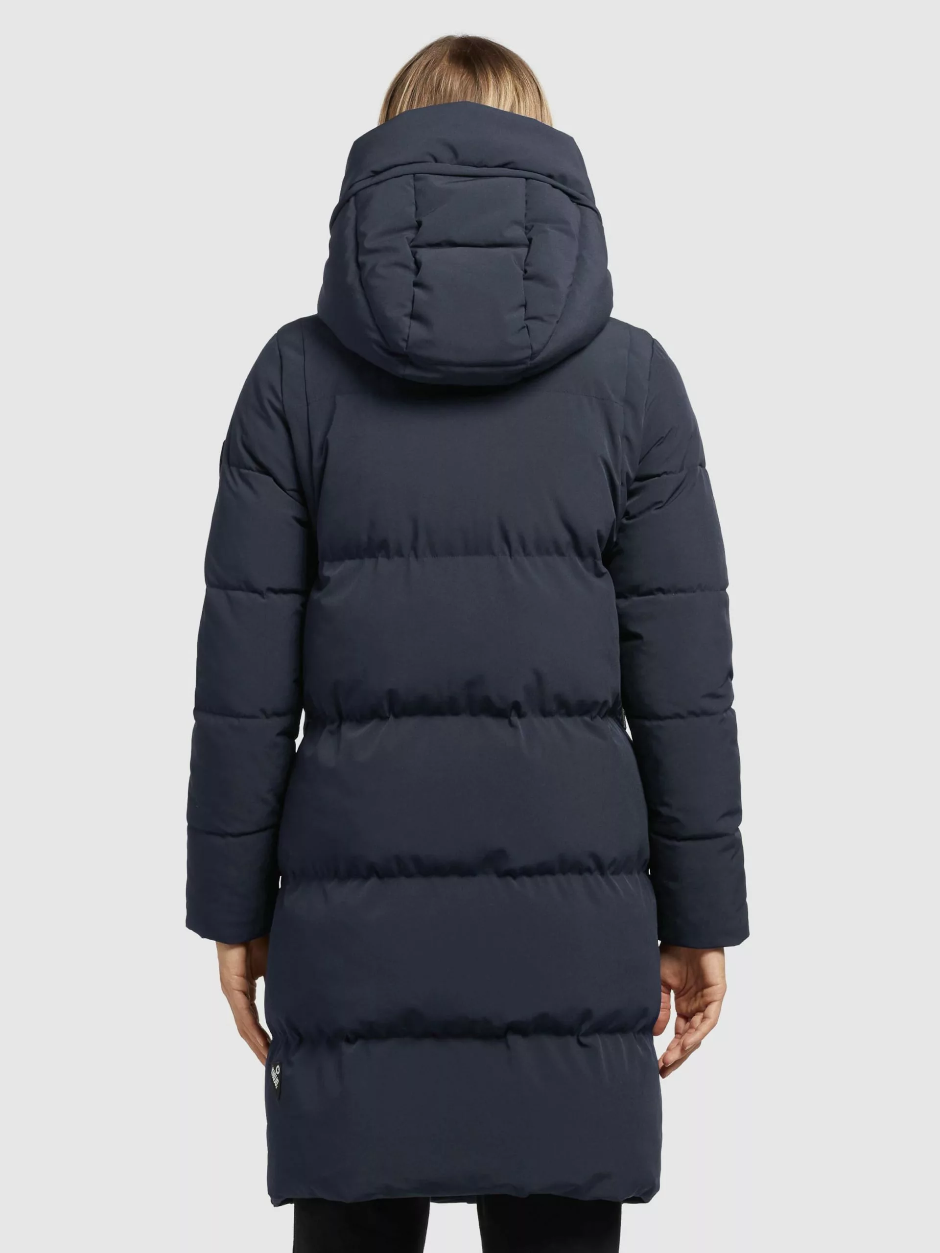 Khujo Mantel 'Namita' 6 Khujo Mantel 'Namita' – Bild 4