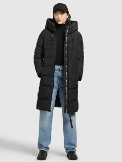 Khujo Mantel 'JILIAS' -Khujo Verkäufe 67a7bc96466cf06ef8189c8c32c0e297