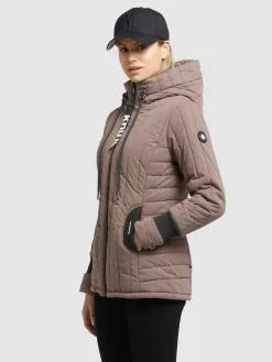 Khujo Jacke 'Tweety Prime' -Khujo Verkäufe 67cd92685b4a676561d177549a4b1f21