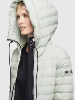 Khujo Jacke ' LOVINA4 ' -Khujo Verkäufe 686e4f989ac67e7c82d8107053b51639