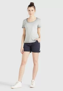 Khujo T-Shirt 'Pergola' -Khujo Verkäufe 68803d45e502bfd3d536ed0a66cdccf2