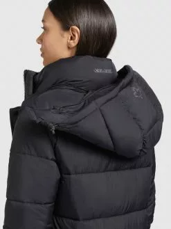 Khujo Mantel 'CORINNA' -Khujo Verkäufe 6895fa9b1a3ae2377cdfeda9ad4babc0