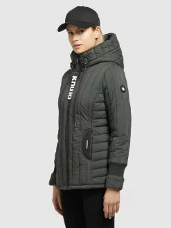 Khujo Jacke 'Tweety' -Khujo Verkäufe 68c241f62c093f5f61826d76e7b77ef8