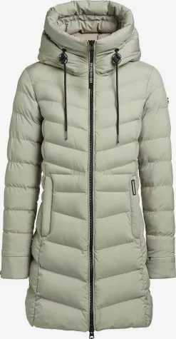 Khujo Mantel 'Tuhani'