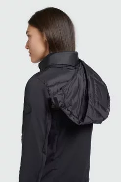 Khujo Jacke 'Ghita' 17 Khujo Jacke 'Ghita' -Khujo Verkäufe 69c1f0f43ed4a8dae1a9d565c680b8ef