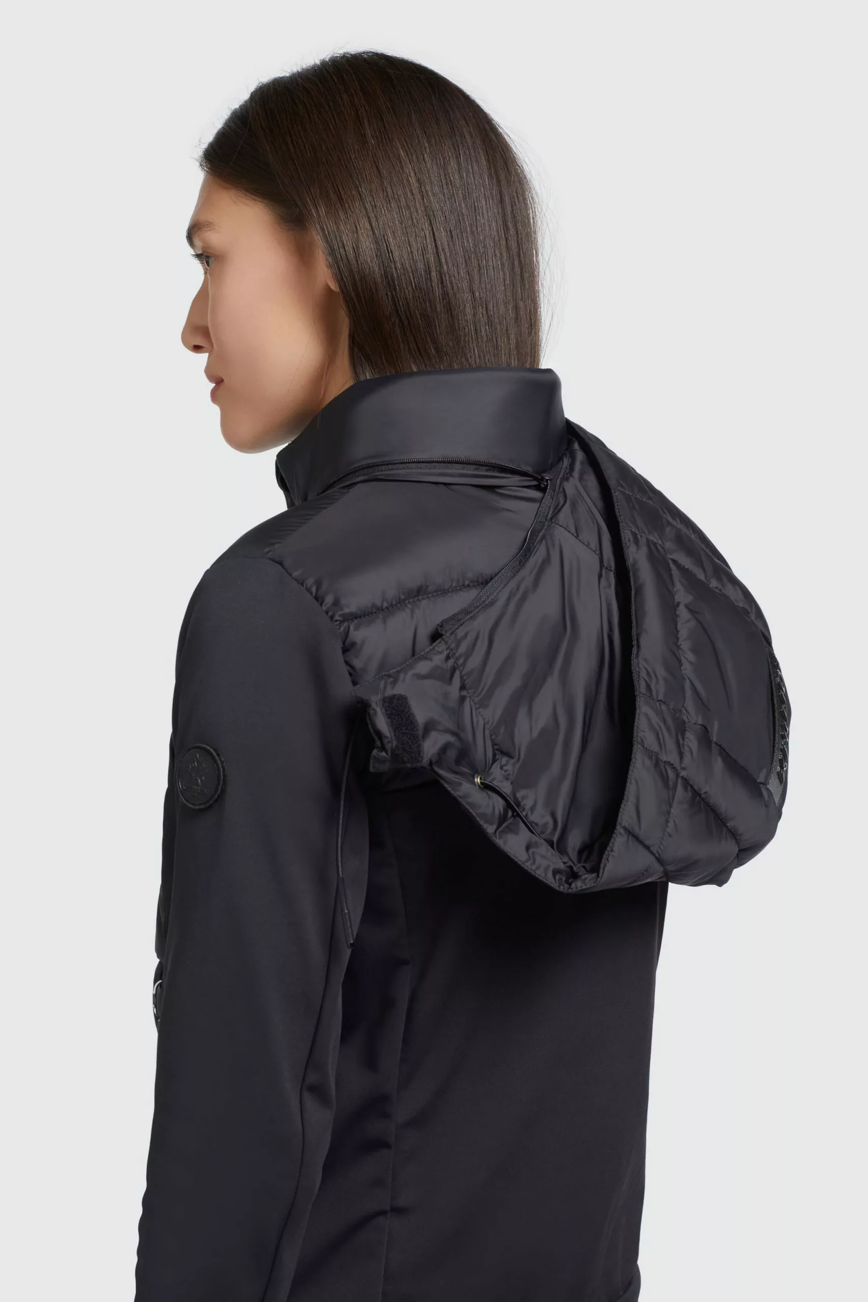 Khujo Jacke 'Ghita' 10 Khujo Jacke 'Ghita' – Bild 8