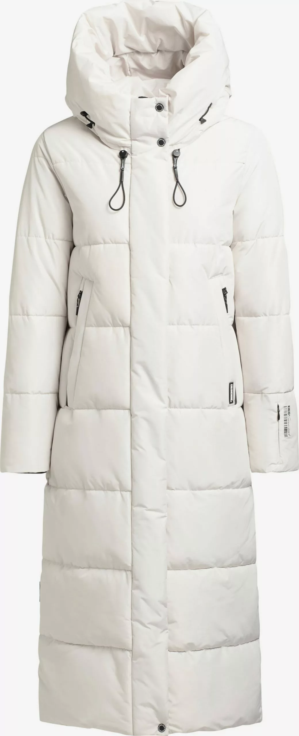 Khujo Mantel 'Soulani' 3 Khujo Mantel 'Soulani'