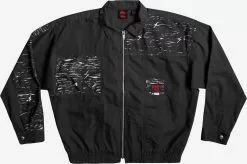 QUIKSILVER Jacke 'UPSIDEDOWN'