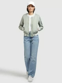 Khujo Jacke 'STENCE' 10 Khujo Jacke 'STENCE' -Khujo Verkäufe 6af3391983ce4528ed68a0ada46a16b9